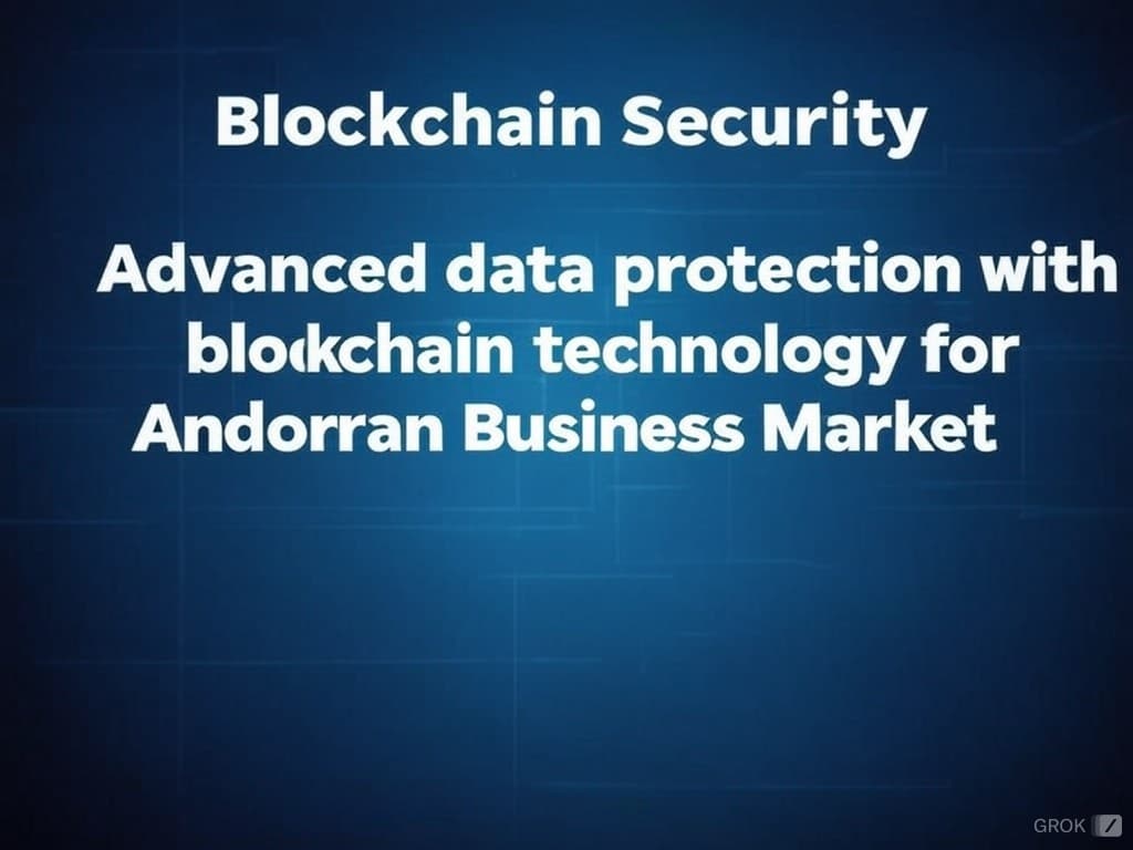 Blockchain Security